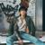 working - JungKook