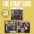 Crazy Mixed up Kid - Stray Cats