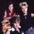 Elvis On Velvet - Stray Cats