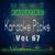 Lost in the Fire (Originally Performed by Gesaffelstein Ft. The Weeknd - Hit The Button Karaoke