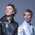 Новогодние Бабочки - Братья Грим