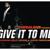 Give It To Me - Timbaland