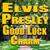Angel Instrumental - Elvis Presley