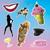Danceophobia - Duran Duran
