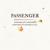 Only Time - Passenger