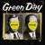 Haushinka - Green Day