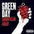 Give Me Novacaine/She's A Rebel - Green Day