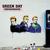Suffocate - Green Day