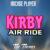 Item Bounce (подлая еврейская музыка) - Kirby Air Ride Music