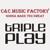Gonna Make You Sweat (Everybody Dance Now) - C + C Music Factory