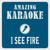 I See Fire - Clara Oaks