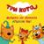 Песня про печенье - Три Кота