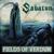 Fields of Verdun - Sabaton