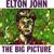 January - Elton John