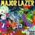 When You Hear The Bassline - Major Lazer