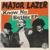Know No Better - Major Lazer