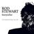 Crazy About Her - Rod Stewart