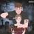 наполовину зверь - Роковой год