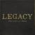 Legacy - The Cadillac Three