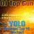Jennifer Lopez Feat. Pitbull - Dance Again - DJ Top Gun