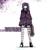 In Affliction - Yakui The Maid