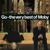 Move - Moby