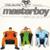 Ocean bizarre - Masterboy