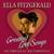 Dream a Little Dream of Me - Ella Fitzgerald
