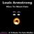 I've Got a Feeling I'm Falling - Louis Armstrong