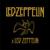 Fool in the Rain - Led Zeppelin
