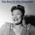 Stormy Weather - Ella Fitzgerald