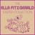 Solitude - Ella Fitzgerald