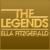 Johnny One Note - Ella Fitzgerald