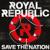 You Ain't Nobody ['Til Somebody Hates You] - Royal Republic