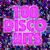 Boogie Oogie Oogie - Flies on the Square Egg