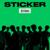 Sticker - Nct 127