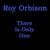 Claudette - Roy Orbison
