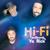 Hi-Fi - Tim3bomb