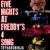 Five Nights at Freddy's 4 Song - TryHardNinja