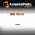 Moi Lolita [In the Style of Alizee] - Karaokemedia