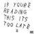 Preach - Drake