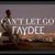 Can't Let Go - Faydee
