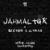 Чёрно-белый Танкоград - Jahmal TGK