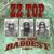 Tube Snake Boogie - ZZ Top