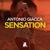 Sensation - Antonio Giacca