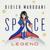 Start - Didier Marouani & Space