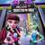 Feeling so Amazing - MONSTER HIGH