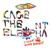 Sabertooth Tiger - Cage the Elephant