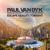Escape Reality Tonight - Paul Van Dyk