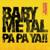 PA PA YA!! - Babymetal